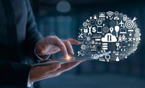 數(shù)字化浪潮中，行業(yè)企業(yè)如何借力互聯(lián)網(wǎng)技術(shù)實(shí)現(xiàn)跨越式成長