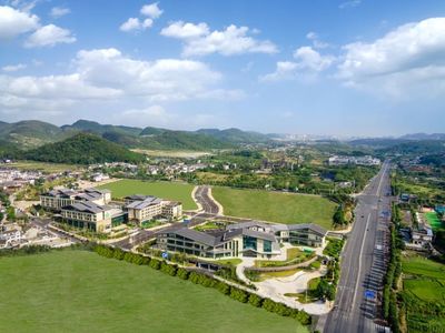 【回眸·2023】貴州高速集團(tuán)所屬貴陽城發(fā)集團(tuán) “雙擎”發(fā)力增效益 “四輪”驅(qū)動(dòng)譜新篇